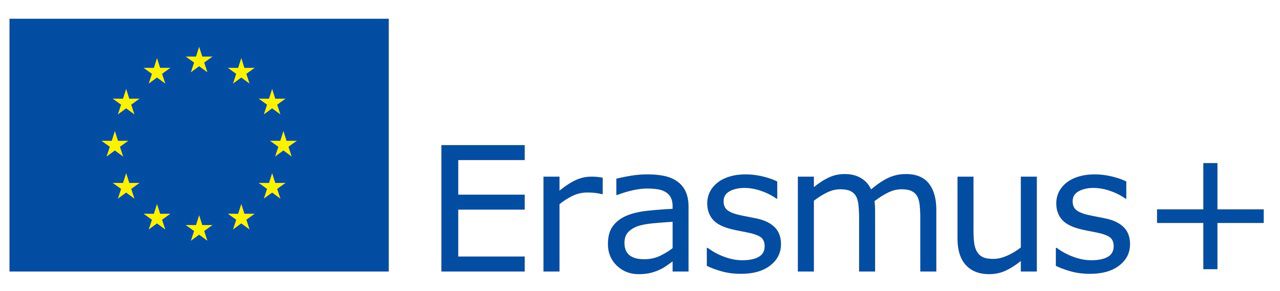 Logo av Erasmus +